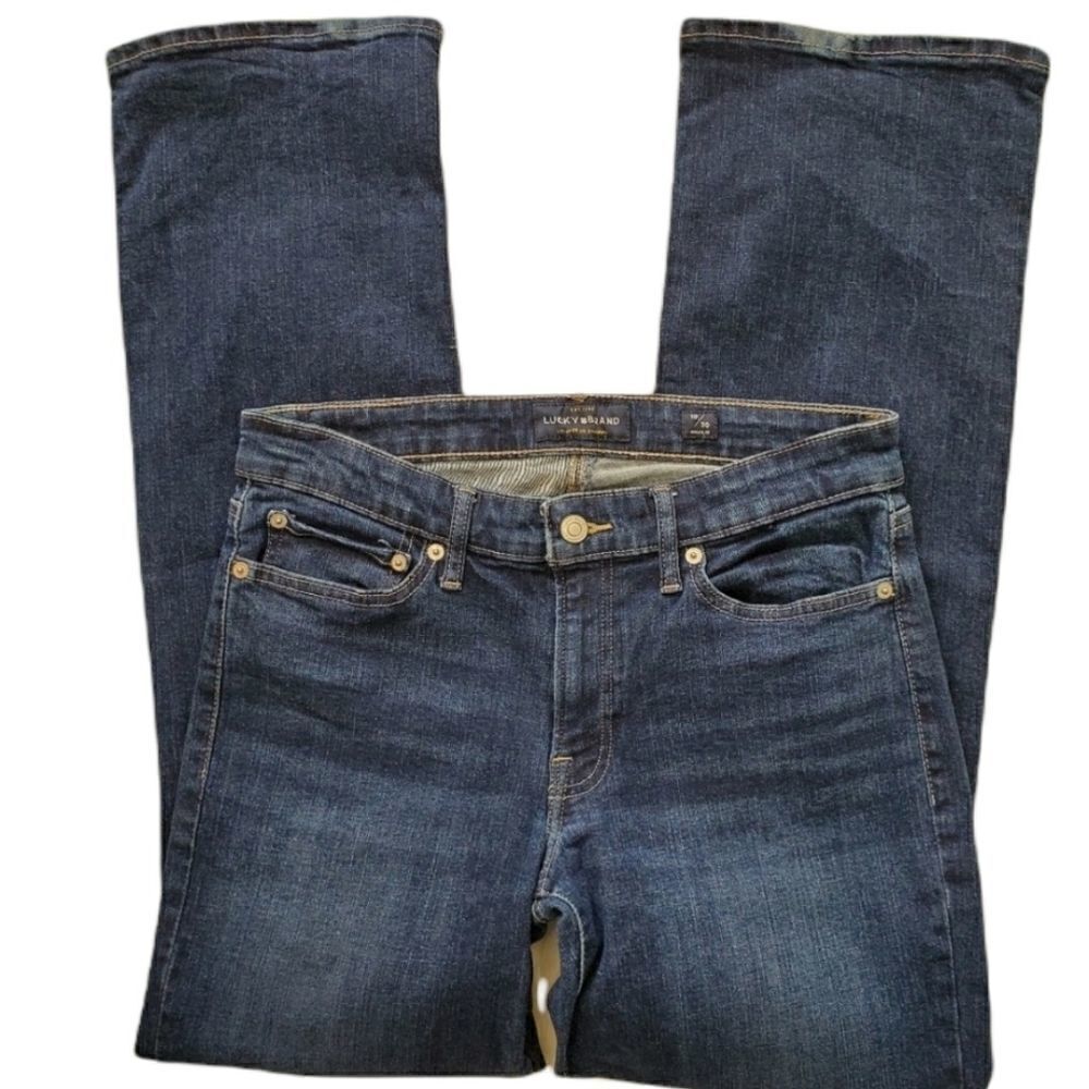 Geoffrey Beene Women's Sport Jeans Size 10 Regular